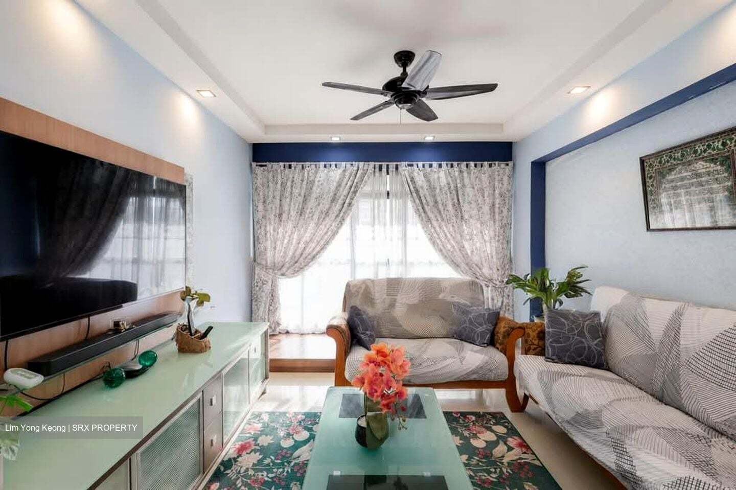 Blk 653B Jurong West Street 61 (Jurong West), HDB 5 Rooms #578733431